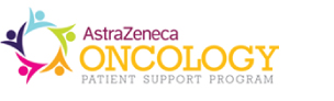 AstraZeneca Oncology Logo