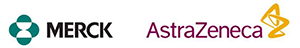 Merck-AZ Logo